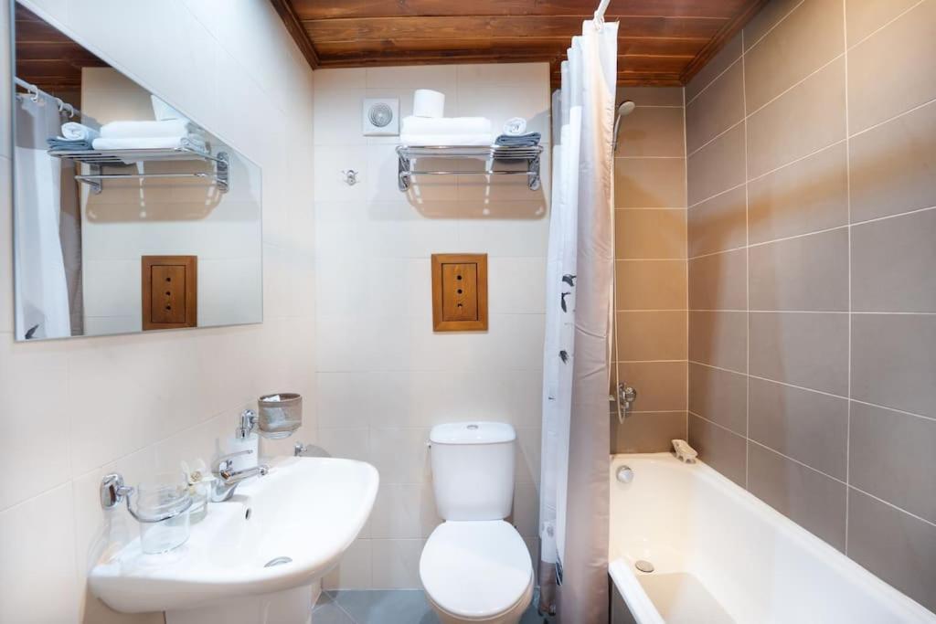 Peaceful Condo W/ Amazing View Bansko Esterno foto